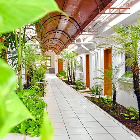 Los Vados Hotel Манагуа Екстериор снимка