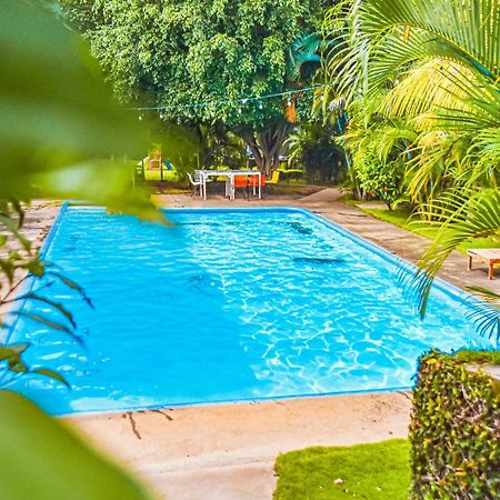 Los Vados Hotel Манагуа Екстериор снимка